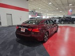 2018 Nissan Maxima Platinum