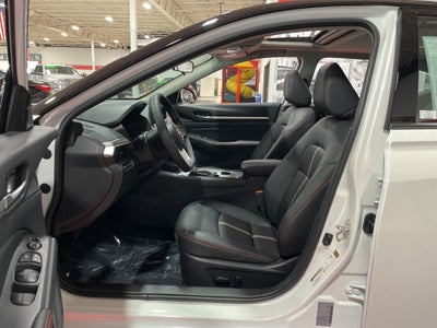 2026 Nissan Altima 2.5 SR
