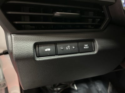 2026 Nissan Altima 2.5 SR