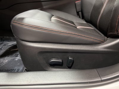 2026 Nissan Altima 2.5 SR