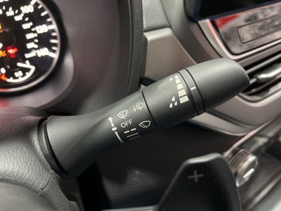 2026 Nissan Altima 2.5 SR