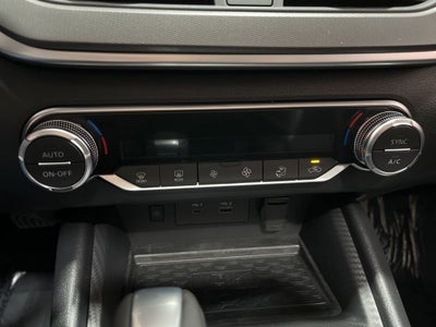 2026 Nissan Altima 2.5 SR