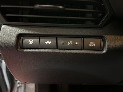 2026 Nissan Altima 2.5 SR