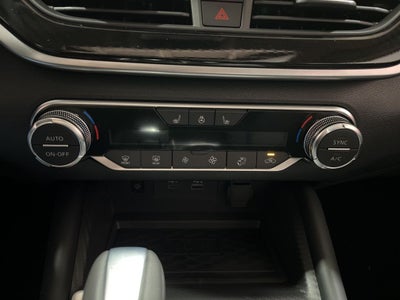 2026 Nissan Altima 2.5 SR