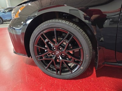 2026 Nissan Altima 2.5 SR