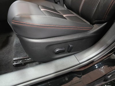 2026 Nissan Altima 2.5 SR
