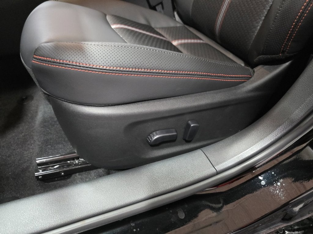 2026 Nissan Altima 2.5 SR