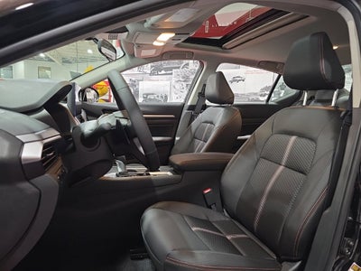 2026 Nissan Altima 2.5 SR