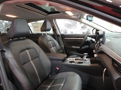 2026 Nissan Altima 2.5 SR