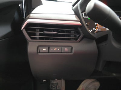 2026 Nissan Altima 2.5 SR