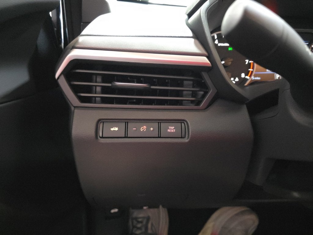 2026 Nissan Altima 2.5 SR