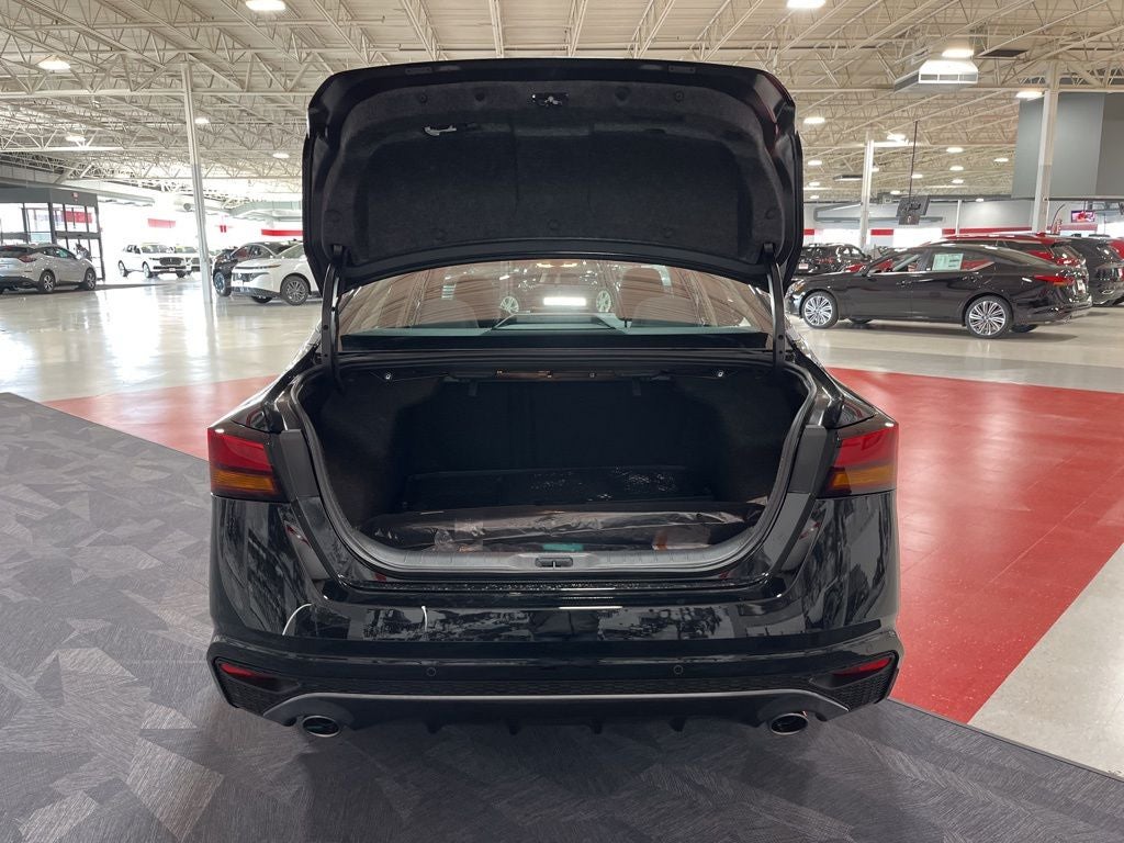 2026 Nissan Altima 2.5 SV