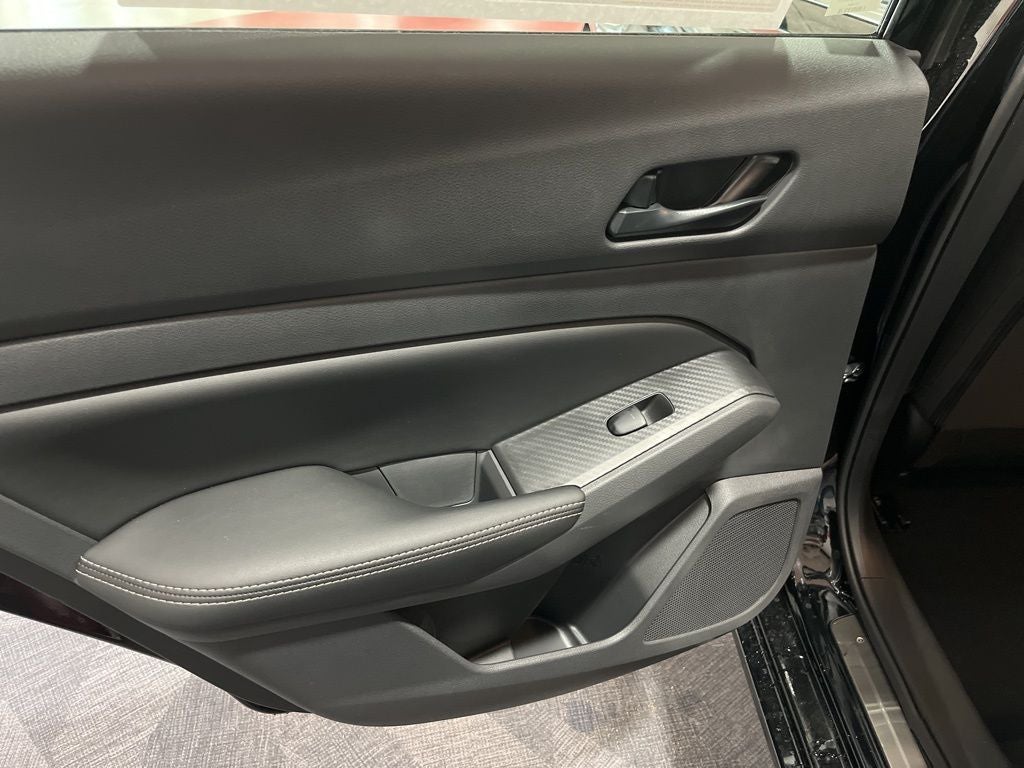 2026 Nissan Altima 2.5 SV