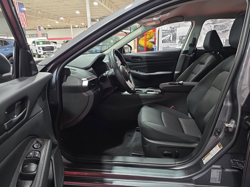 2026 Nissan Altima 2.5 SV