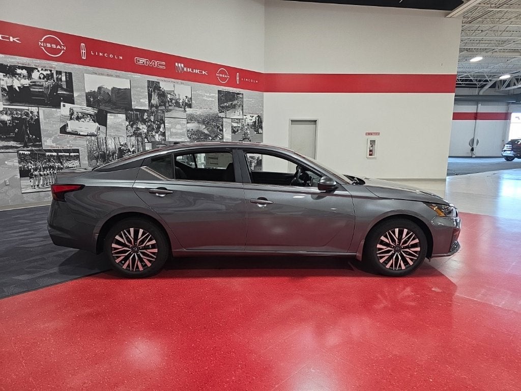 2026 Nissan Altima 2.5 SV