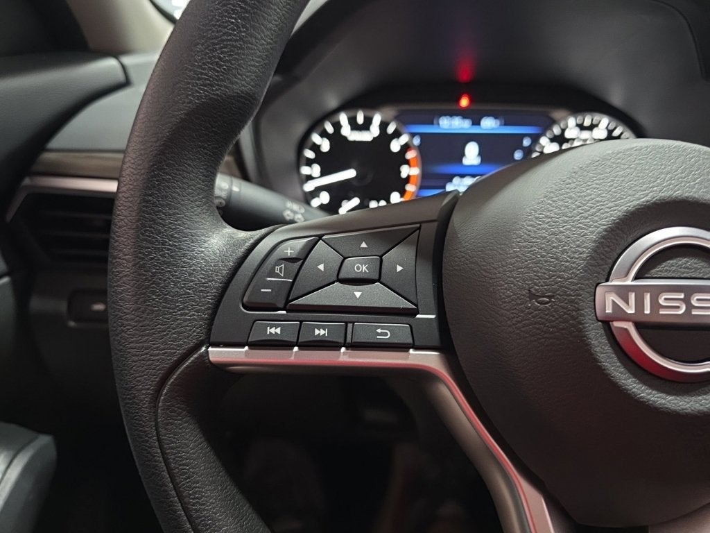 2026 Nissan Altima 2.5 SV