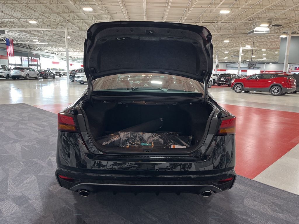 2026 Nissan Altima 2.5 SV