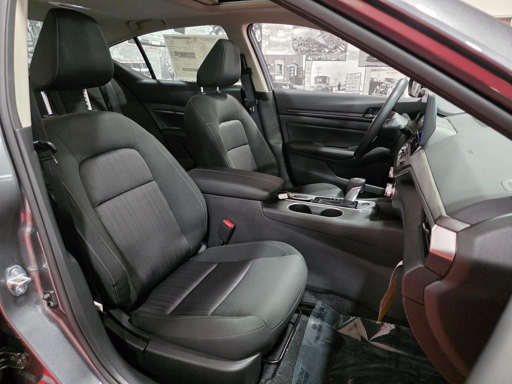 2026 Nissan Altima 2.5 SV