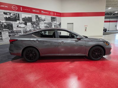 2026 Nissan Altima 2.5 SV