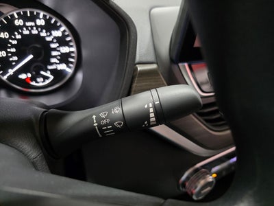 2026 Nissan Altima 2.5 SV