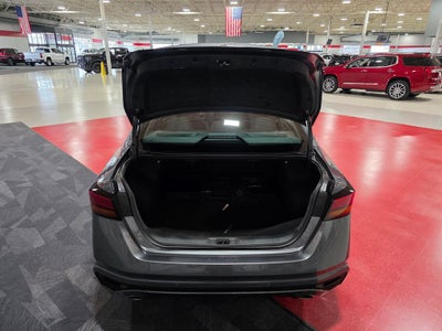 2026 Nissan Altima 2.5 SV