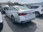 2020 Nissan Altima 2.5 SL