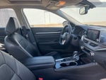 2020 Nissan Altima 2.5 SL