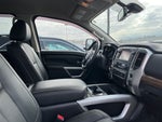 2017 Nissan Titan SL