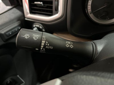 2017 Nissan Titan SL Carbravo Certified