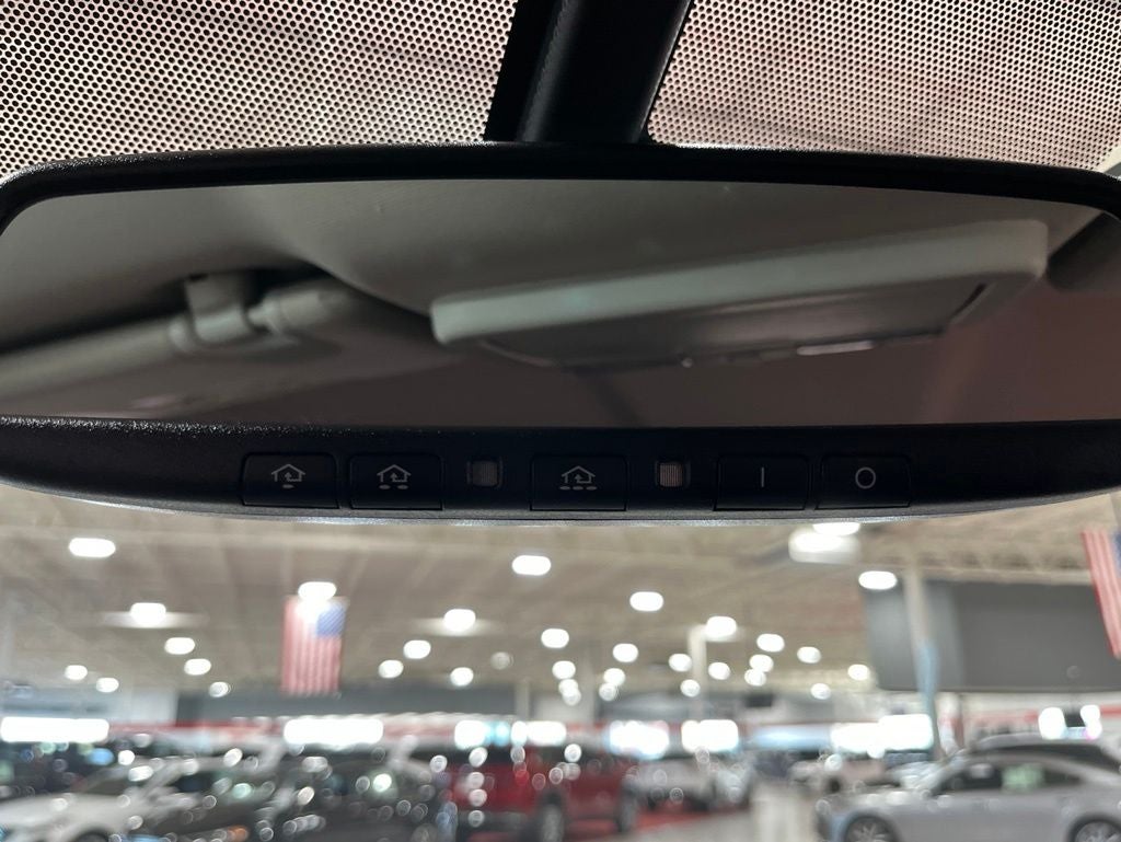 2017 Nissan Titan SL Carbravo Certified