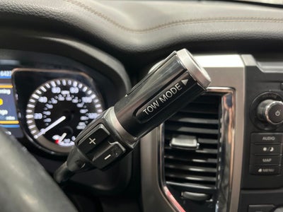 2019 Nissan Titan SL CarBravo Certified