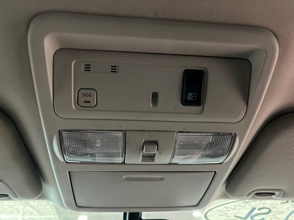2019 Nissan Titan SL CarBravo Certified