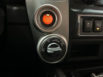 2019 Nissan Titan SL CarBravo Certified