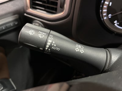 2016 Nissan Titan XD Platinum Reserve