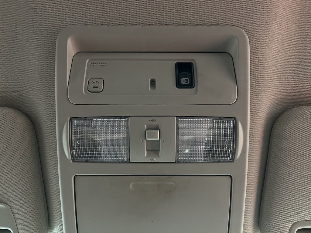 2016 Nissan Titan XD Platinum Reserve Carbravo