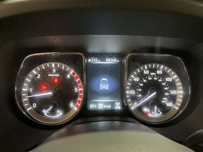 2016 Nissan Titan XD Platinum Reserve Carbravo