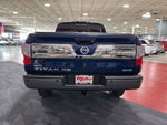 2016 Nissan Titan XD Platinum Reserve Carbravo