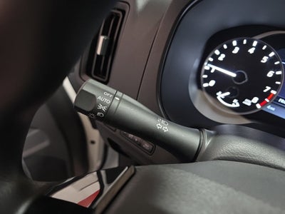 2027 Nissan Frontier S