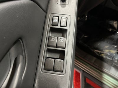 2026 Nissan Frontier PRO-4X CarBravo Certified