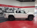 2026 Nissan Frontier PRO-4X ROUSH EDITION