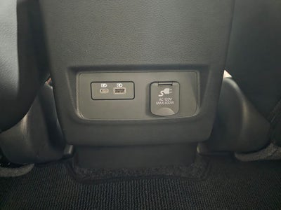 2026 Nissan Frontier PRO-4X ROUSH EDITION