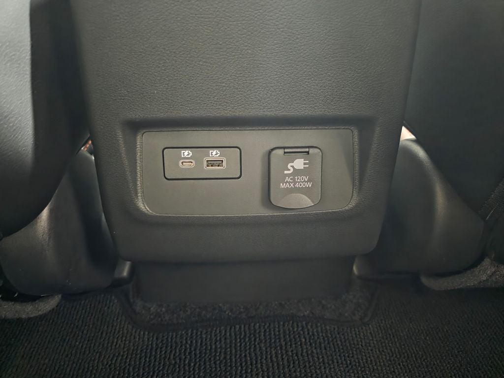 2026 Nissan Frontier PRO-4X ROUSH EDITION