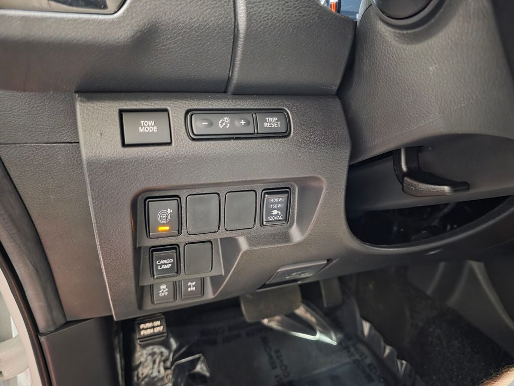 2026 Nissan Frontier PRO-4X ROUSH EDITION