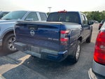 2022 Nissan Frontier SV CarBravo Certified