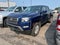 2022 Nissan Frontier SV CarBravo Certified