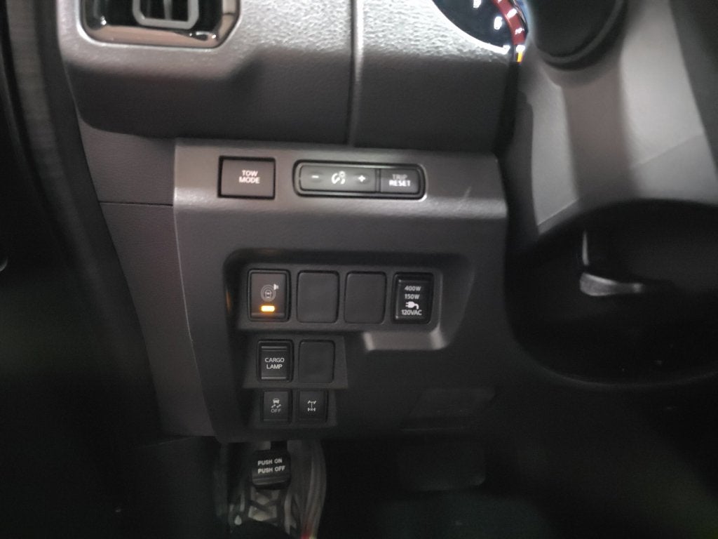 2027 Nissan Frontier PRO-4X