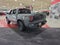 2027 Nissan Frontier PRO-4X
