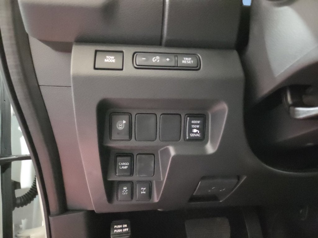 2027 Nissan Frontier PRO-4X