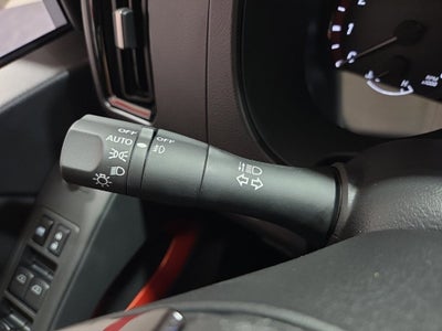 2027 Nissan Frontier PRO-4X