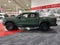 2026 Nissan Frontier PRO-4X CarBravo Certified